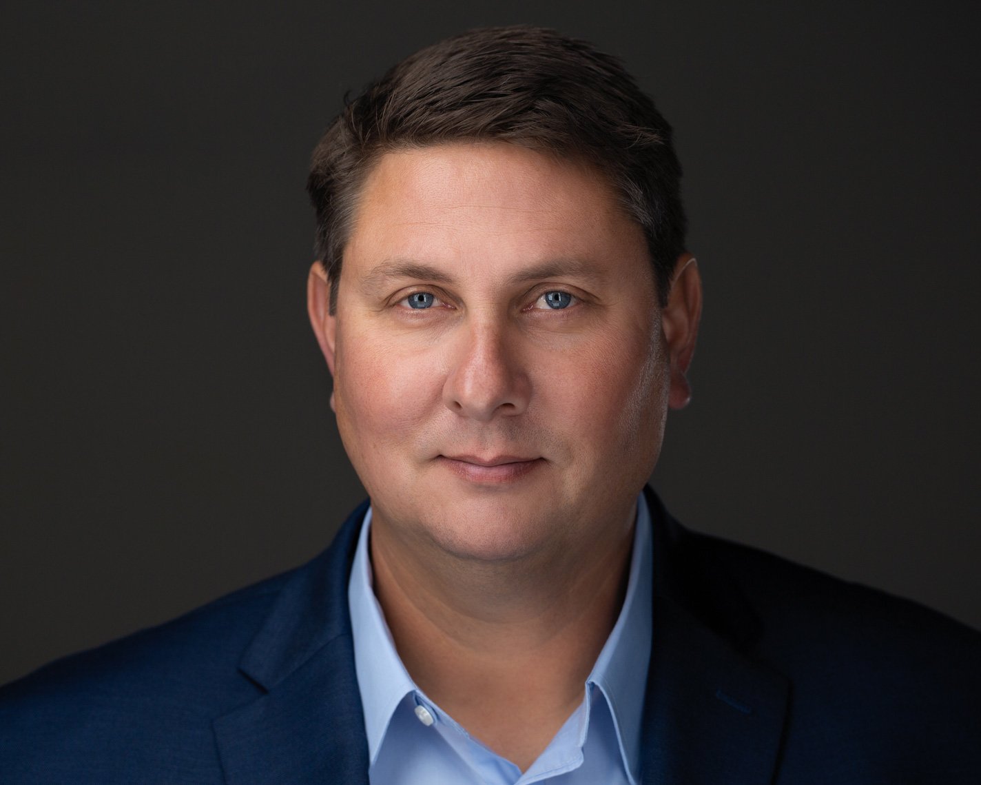 Keith Bartron