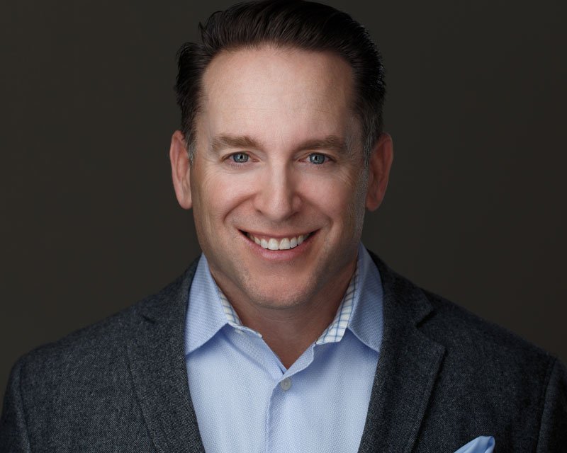 Todd Dunderdale, CCP™