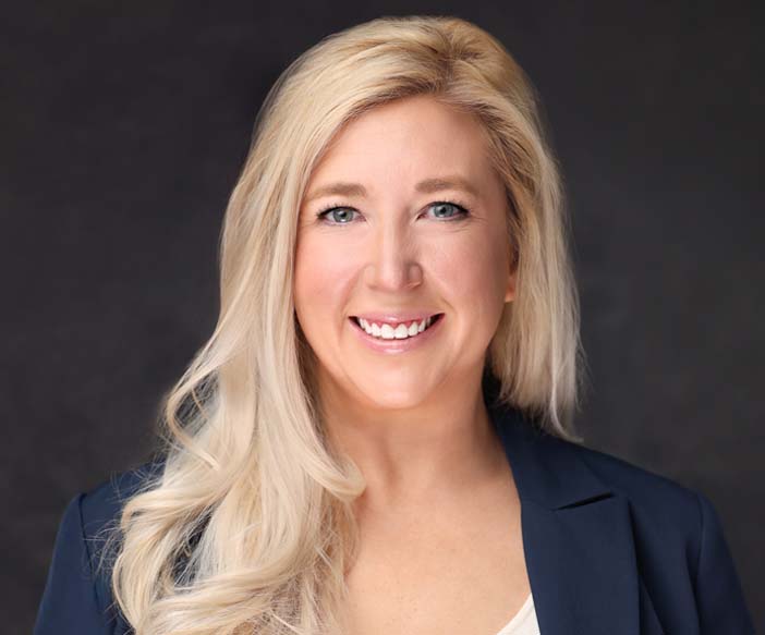 Hillary Carnicello, Human Resources Manager